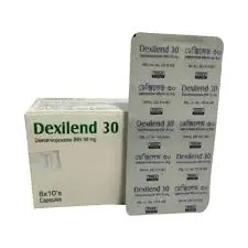  Dexlansoprazole Capsule